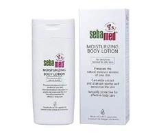 Sebamed Losjonas kūnui 200 ml