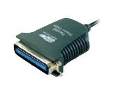 Sedna Advanced Electronics USB kabelis Sedna USB-A - 36-pin Juodas (SE- USB- PAG)