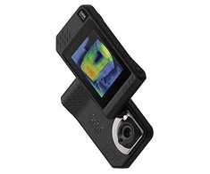 Termovizorinė Kamera - Seek Thermal SW-AAA 206x156 Wi-Fi Juoda/Pilka