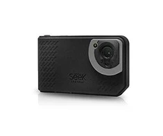 Termovizorinė Kamera - Seek Thermal SW-AAA 206x156 Wi-Fi Juoda/Pilka