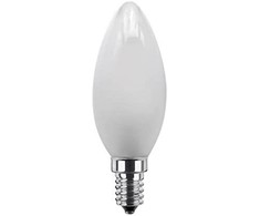 Segula 55312 LED lempa 3.2 W E14 G