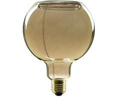 Segula LED Floating Globe 125 dymny pilka E27 6W 1900K dimm