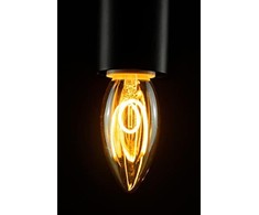 Segula Segula 50631 lampa LED 7 W E14