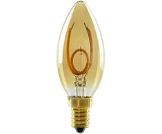 Segula Segula 50631 lampa LED 7 W E14