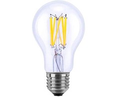 Segula 55805 LED lempa 7,5 W E27 E