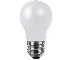 Segula SEGULA LED Glühlampe High Power matt E27 7,5W 2700K dimmbar