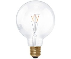 Segula Rinkinys Rinkinys 55282 LED lempa 3 W E27 F