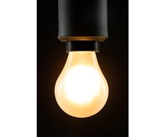 Segula Segula LED Tropfenlampe matt E14 3,2W 2700K dimmbar
