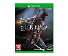 ACTIVISION Sekiro: Shadows Die Twice XBOX ONE LT