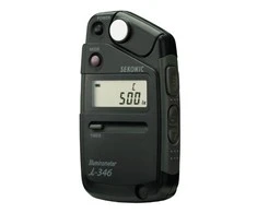 Illuminometer Sekonic i-346