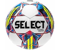 FOOTBALL SELECT FUTSAL MIMAS V22 (FIFA BASIC APPROVED)