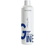 Selective Professional Valomasis šampūnas su raudonojo kadagio ekstraktu Selective Ginepro Rosso 1000ml