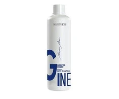 Selective Professional Valomasis šampūnas su raudonojo kadagio ekstraktu Selective Ginepro Rosso 1000ml