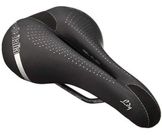 Selle Italia SELLE ITALIA LADY GEL FLOW S (gegužės mėn. - S2) Manganas Tube 7, fibra-tek, 300g sulčių (NAUJA)