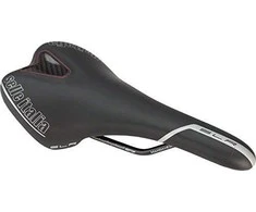 Selle Italia SLR balnas TM S (id rungtynės - S1) Mangano Tube 7 Duro- tek Juodas (SIT -041A007AHC001)