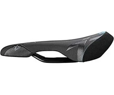 Selle Italia SELLE ITALIA X-LAND E -Bike TM L (id match - L1) Manganese Tube 7, fibra- tek - Mokka, 280g juodas and mėlynas (NEW)