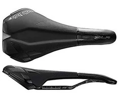 Selle Italia SELLE ITALIA X- LR KIT CARBONIO L (id match - L1) Carbon / keram- 7x9, fibra-tek, 143g juodas (NAUJAS)