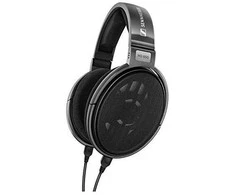 Audiofilinės Ausinės Sennheiser HD 650