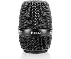 SENNHEISER MMD 835-1 BK mikrofono kapsulė