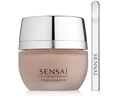 Kreminė pudra Sensai Cellular Performance Kreminis CF12 Soft rusvai gelsvas, 30 ml