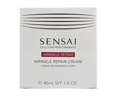 Sensai Kanebo Cellular Performance Wrinkle Repair,veido kremas brandžiai odai 40 ml