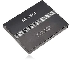 Sensai Kanebo Face Fresh Popierius