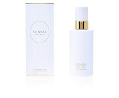 Sensai The Silk kūno emulsija, 200 ml