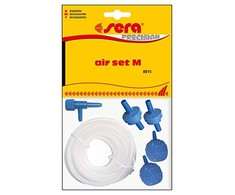 Sera Air Set "M"Rinkinys oro pompai M