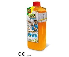 SES Limablastri täitepudel (Oranž, 750 ml)