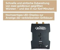 Severin WT 5005