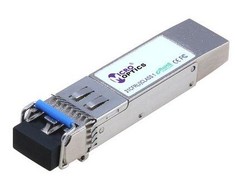 Lanview MicroOptics SFP Module 100M FX 1310nm SFP Module, LC (MO-J9054C)