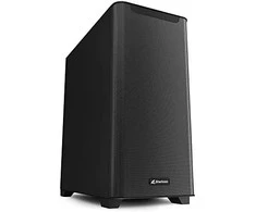 Midi Sharkoon M30 Juodas