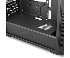 Midi Sharkoon S1000