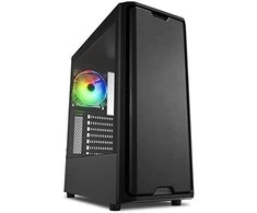 Midi Sharkoon SK3 RGB ATX