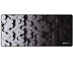 Sharkoon Pelės kilimėlis Skiller SGP30 XXL 900x400mm Hex