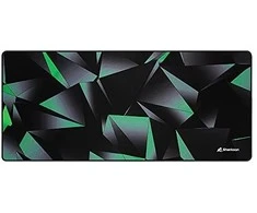 Pelė Sharkoon SKILLER SGP30 XXL Stealth (juodas/hellgrn)