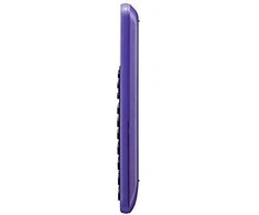 Mokslinis skaičiuotuvas Sharp SH-EL531THBVL, violetinės spalvos