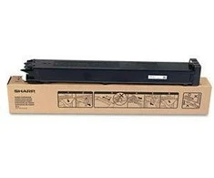 Sharp MX23GTBA cartridge, juodas