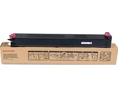 Sharp MX23GTMA kasetė, purpurinė