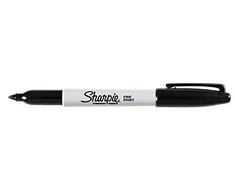 Markerių rink. „Sharpie" 12 vnt.