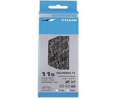 Grandinė Shimano SLX/105 CN-HG601 11-speed 126links Quick-link