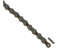 Shimano CN-HG40 grandinė 114 grandžių 6/7/8 greičių