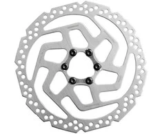 Stabdžių diskas Shimano SM-RT26 180mm 6-bolt