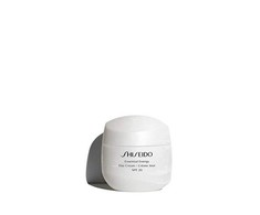 Shiseido Essential Energy Day Kreminis SPF 20 dieninis veido kremas, 50 ml
