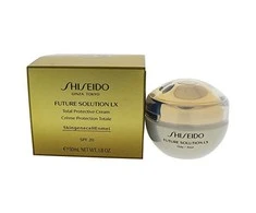 Shiseido Future Solution Lx Total Protective Kreminis Spf20, 50 ml
