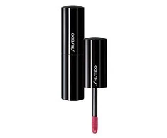 Shiseido SHISEDO _ Lakcher Ružti skystą lūpų dažai RD314 6ml