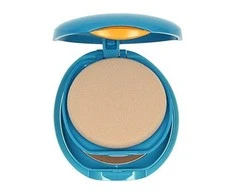 Shiseido Apsauga nuo saulės Compact Foundation SPF30, 12 g