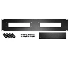 Barebone Shuttle PRM01 Montage-Kit - Rackbefestigung - 2 HE
