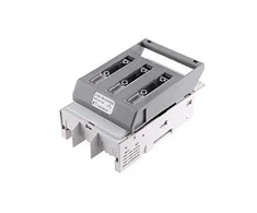 Eaton Eaton saugiklių jungiklio atjungiklis 3P 160A LTS-1603-F 284692