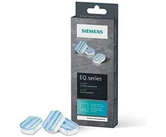 Nukalkinimo tabletės Siemens TZ80002